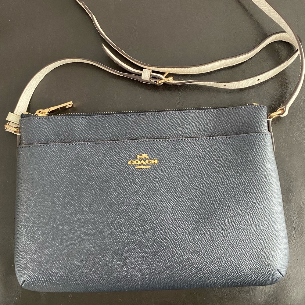 Coach Crossbody Purse
